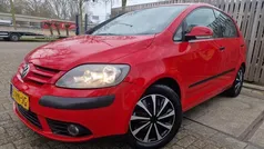 Gebruikt 2005 VW Golf Plus MPV | € 1.999 (Eerlijke prijs)