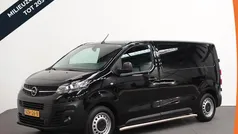 Gebruikt 2023 Opel Vivaro Van | € 25.890 (Eerlijke prijs)