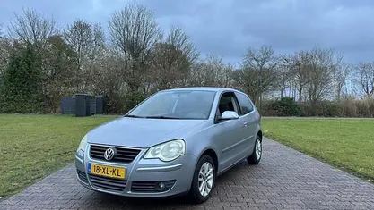 Gebruikt 2007 VW Polo Hatchback | € 1.995 (Goede deal)