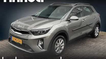 Occasion 2023 Kia Stonic SUV | € 20.450 (Goede deal)