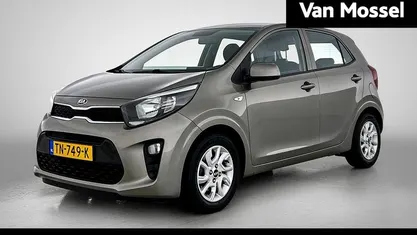 Gebruikt 2018 Kia Picanto Hatchback | € 10.400 (Eerlijke prijs)