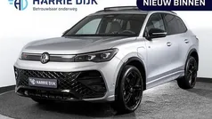 Gebruikt 2025 VW Tiguan R-line Edition SUV | € 55.995 (Super prijs)