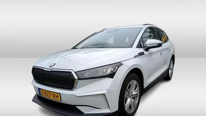 Gebruikt 2024 Skoda Enyaq iV Selection SUV | € 27.950 (Super prijs)