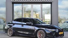 Gebruikt 2024 BMW M3 Sedan | € 159.500