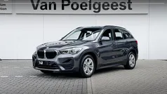 Mineralgrau metallic (grijs metallic) Gebruikt 2021 BMW X1 Performance SUV | € 27.900 (Eerlijke prijs)