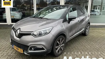 Occasion 2014 Renault Captur Dynamique SUV | € 7.995 (Eerlijke prijs)