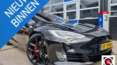 Gebruikt 2018 Tesla Model S Sedan | € 29.950 (Eerlijke prijs)