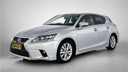 Occasion 2014 Lexus CT200h Luxury Line Hatchback | € 16.950 (Eerlijke prijs)