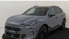 Gebruikt 2024 Cupra Terramar VZ SUV | € 49.750 (Eerlijke prijs)