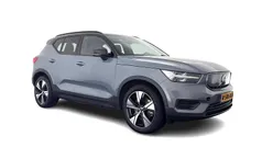 Gebruikt 2021 Volvo XC40 Plus SUV | € 19.945 (Super prijs)