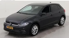 Zwart Gebruikt 2022 VW Polo Business Hatchback | € 20.939 (Eerlijke prijs)