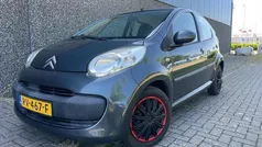 Gebruikt 2008 Citroën C1 Hatchback | € 2.795 (Eerlijke prijs)