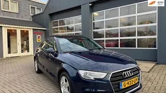 Gebruikt 2019 Audi A3 Proline Sedan | € 14.950 (Eerlijke prijs)