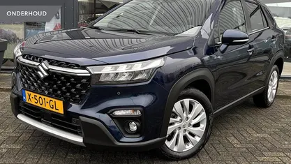 Gebruikt 2023 Suzuki SX4 S-Cross SUV | € 26.900 (Eerlijke prijs)