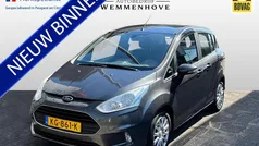 Grijs Gebruikt 2016 Ford B-MAX Style MPV | € 8.345 (Eerlijke prijs)