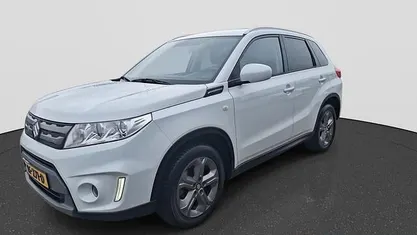 Occasion Suzuki Vitara Exclusive 120 PK (88 kW) 2017 SUV