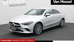 Sedan Gebruikt 2021 Mercedes CLA250e Business Sedan | € 28.745 (Goede deal)