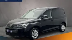 Zwart Nieuw 2024 VW Caddy Style MPV | € 28.135 (Eerlijke prijs)