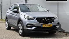 Gebruikt 2021 Opel Grandland X Edition SUV | € 20.985 (Eerlijke prijs)