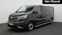 Gebruikt 2023 Renault Trafic Komfort Van | € 22.430 (Goede deal)