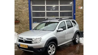 Occasion 2012 Dacia Duster Ambiance SUV | € 4.750 (Goede deal)