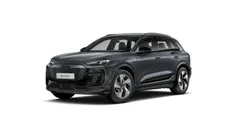 Gebruikt 2025 Audi Q6 e-tron Performance SUV | € 81.130 (Eerlijke prijs)