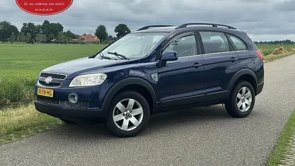 Occasion Chevrolet Captiva 136 PK (100 kW) 2006 SUV