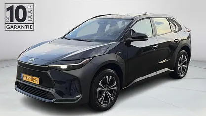 Occasion Toyota bZ4X Active 164 kW (224 PK) 2025 SUV