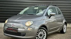 Grijs Gebruikt 2009 Fiat 500 Pop Hatchback | € 4.999 (Eerlijke prijs)
