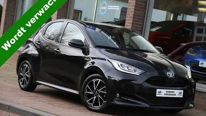 Occasion 2021 Toyota Yaris Hatchback | € 20.450 (Eerlijke prijs)