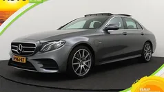 Gebruikt 2020 Mercedes E200 Business Sedan | € 33.940 (Eerlijke prijs)