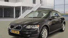 Zwart Gebruikt 2007 Volvo C30 Momentum Hatchback | € 2.699 (Eerlijke prijs)