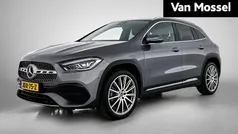 Gebruikt 2021 Mercedes GLA250 AMG line SUV | € 34.900 (Goede deal)