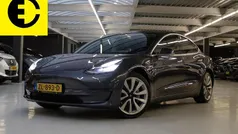 Gebruikt 2019 Tesla Model 3 Long Range AWD Sedan | € 21.950 (Eerlijke prijs)