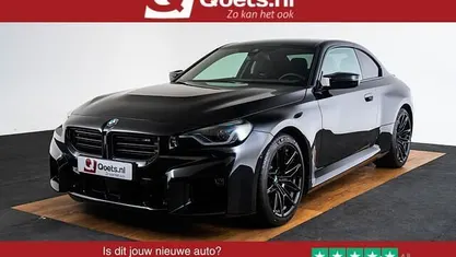 Gebruikt 2023 BMW M2 Comfort Edition Coupé | € 81.950 (Goede deal)