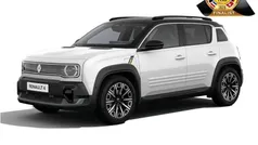 Gebruikt 2025 Renault R4 Iconic SUV | € 36.375 (Eerlijke prijs)