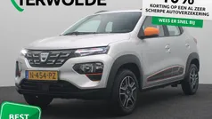 Gebruikt 2021 Dacia Spring Comfort Plus Hatchback | € 9.945 (Eerlijke prijs)