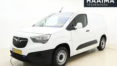 Gebruikt 2020 Opel Combo Edition MPV | € 10.950 (Eerlijke prijs)