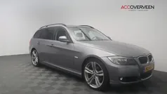 Grijs Gebruikt 2009 BMW 318 Stationwagen | € 7.950 (Eerlijke prijs)