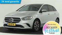 Mercedes B180
