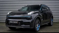 Gebruikt 2023 Lynk & Co 01 SUV | € 29.995 (Eerlijke prijs)