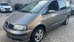 Gebruikt 2007 Seat Alhambra Stylance MPV | € 1.000 (Super prijs)