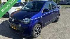 Gebruikt 2017 Renault Twingo LIMITED Hatchback | € 8.490 (Eerlijke prijs)