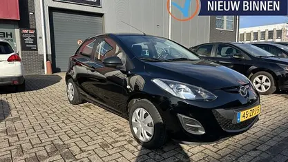 Occasion Mazda 2 75 PK (55 kW) 2013 Hatchback