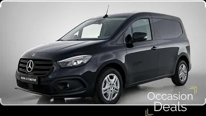 Occasion 2024 Mercedes Citan 112 Van | € 30.500 (Eerlijke prijs)