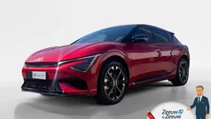 Nieuw 2024 Kia EV6 GT-Line SUV | € 57.995 (Goede deal)