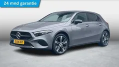 Gebruikt 2024 Mercedes A250 Luxury Hatchback | € 38.950 (Eerlijke prijs)