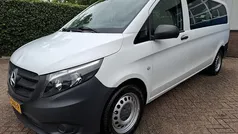 Gebruikt 2019 Mercedes Vito MPV | € 16.500 (Eerlijke prijs)
