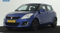 Gebruikt 2016 Suzuki Swift Hatchback | € 9.945 (Eerlijke prijs)