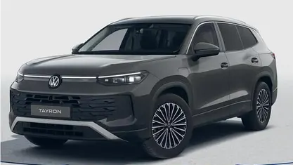 Occasion VW Tayron Comfortline 204 PK (150 kW) 2026 SUV